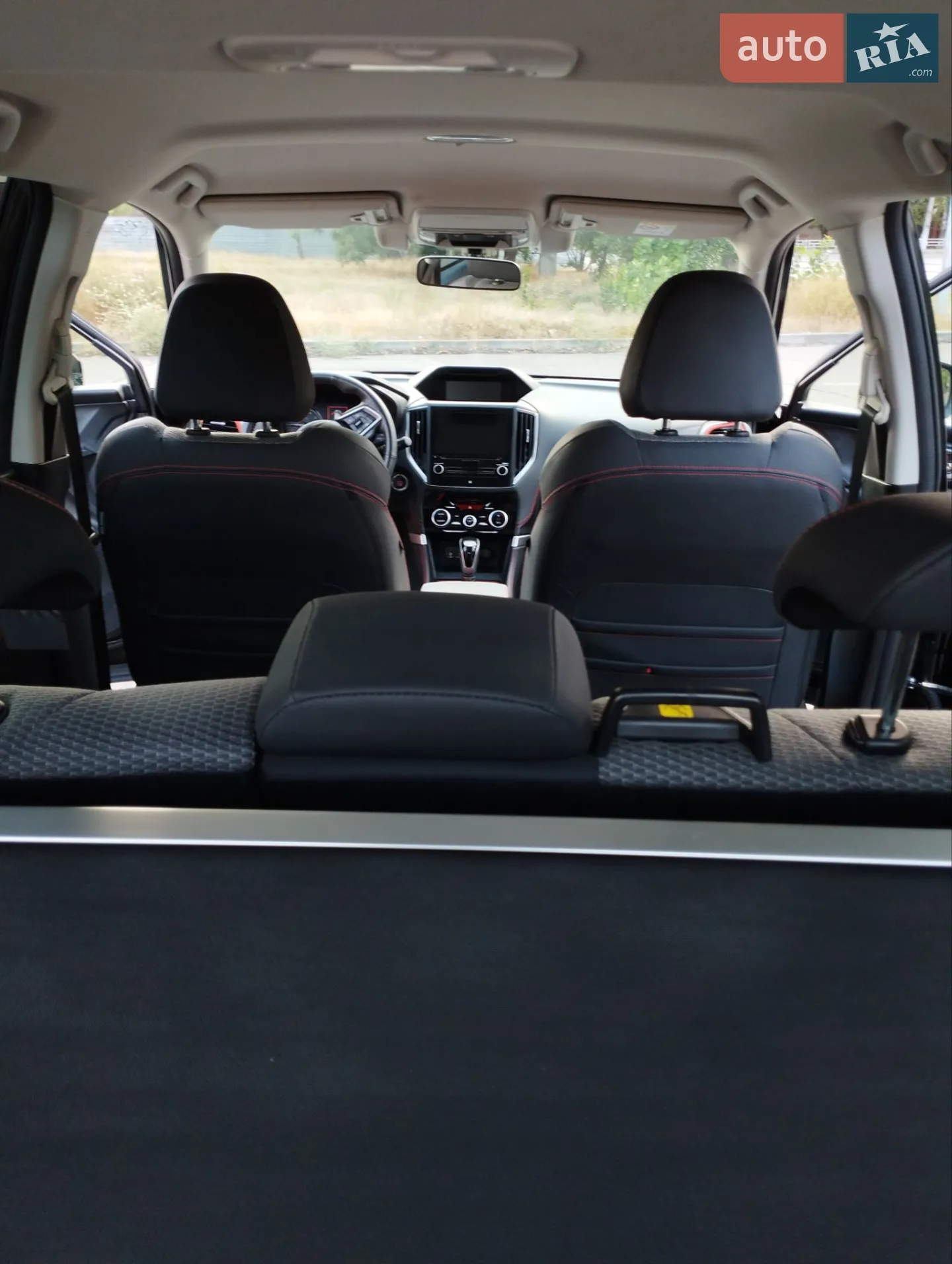 2021 Subaru Forester - мініатюра 35