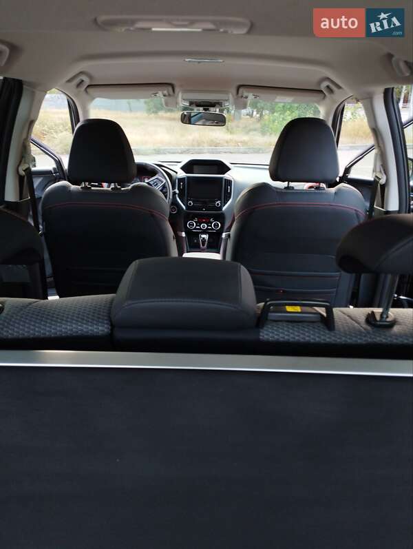 Внедорожник / Кроссовер Subaru Forester 2021 в Херсоне фото 35 Внедорожник / Кроссовер Subaru Forester 2021 в Херсоне