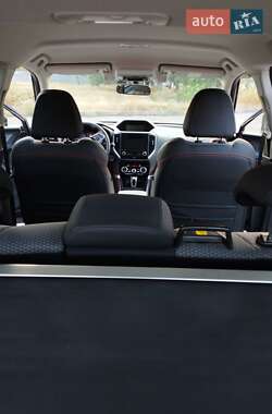 Внедорожник / Кроссовер Subaru Forester 2021 в 