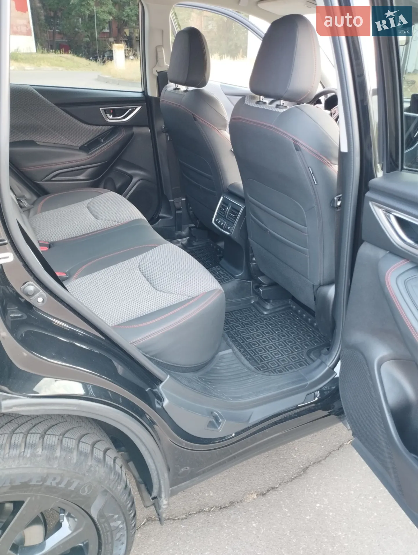 2021 Subaru Forester - мініатюра 32