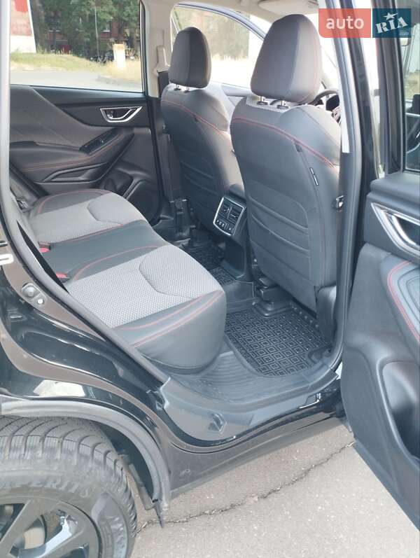 Внедорожник / Кроссовер Subaru Forester 2021 в Херсоне фото 32 Внедорожник / Кроссовер Subaru Forester 2021 в Херсоне