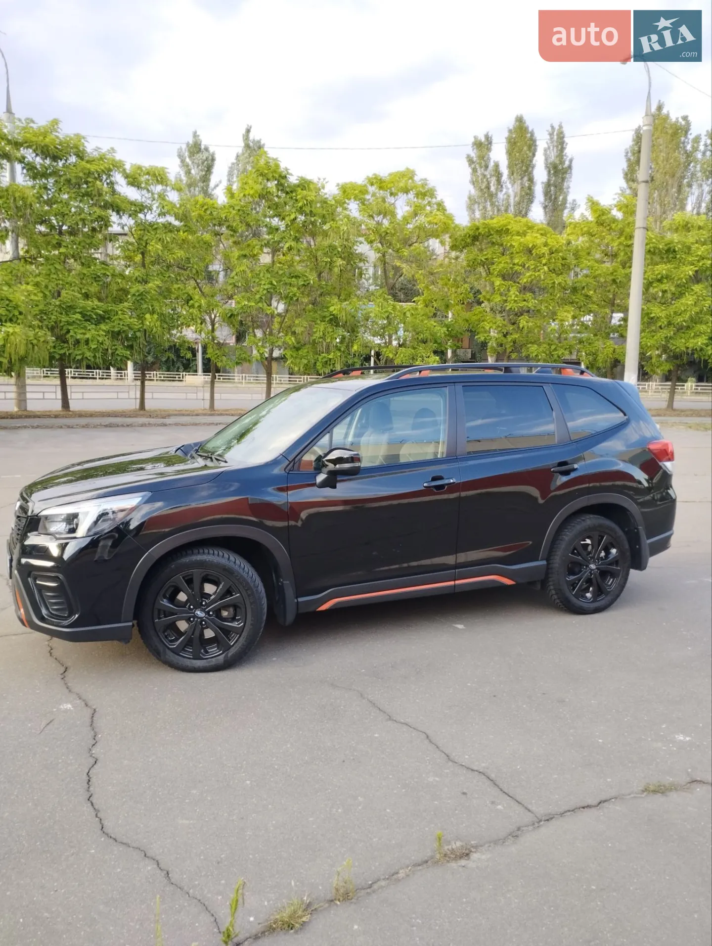 2021 Subaru Forester - мініатюра 43