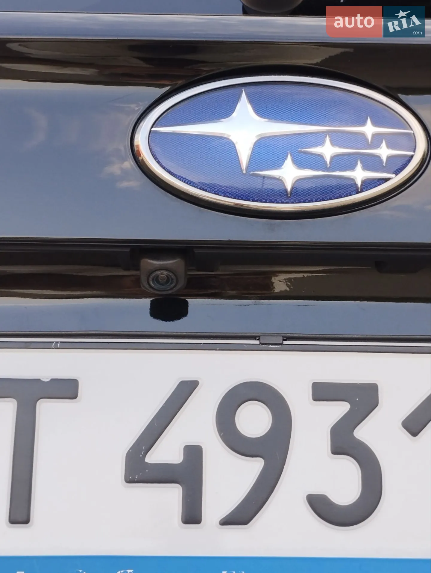 2021 Subaru Forester - мініатюра 48