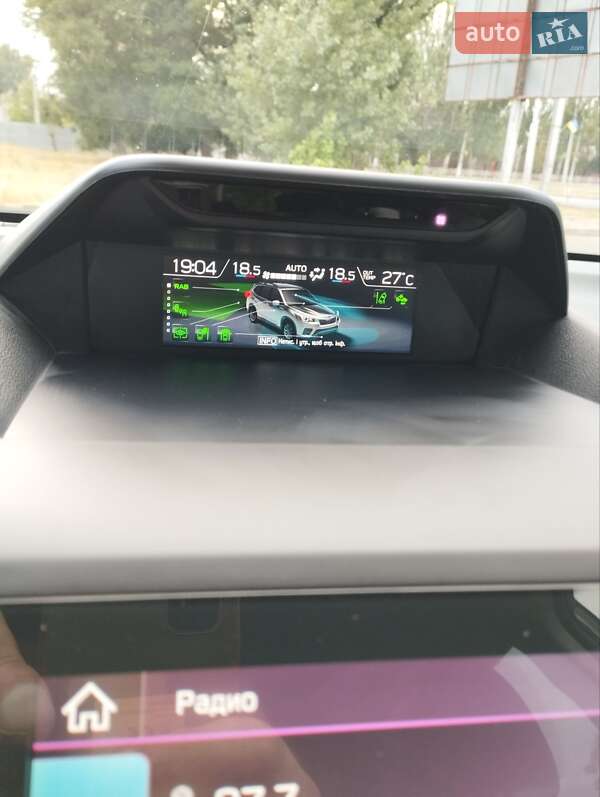 Внедорожник / Кроссовер Subaru Forester 2021 в Херсоне фото 54 Внедорожник / Кроссовер Subaru Forester 2021 в Херсоне