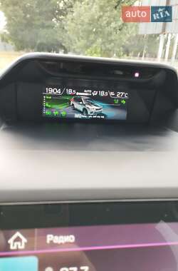 Внедорожник / Кроссовер Subaru Forester 2021 в 