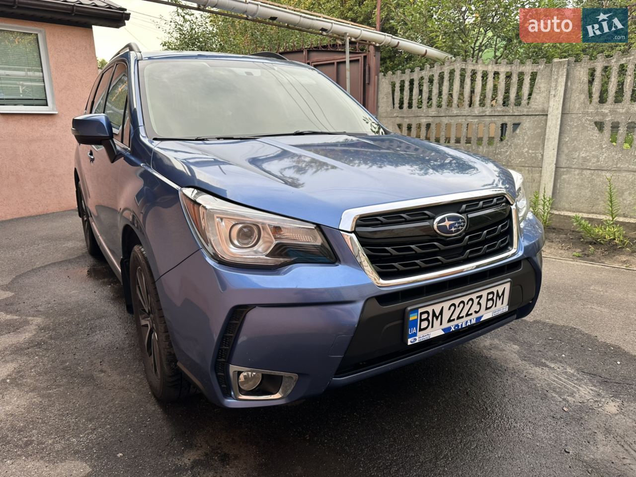 2017 Subaru Forester - мініатюра 18