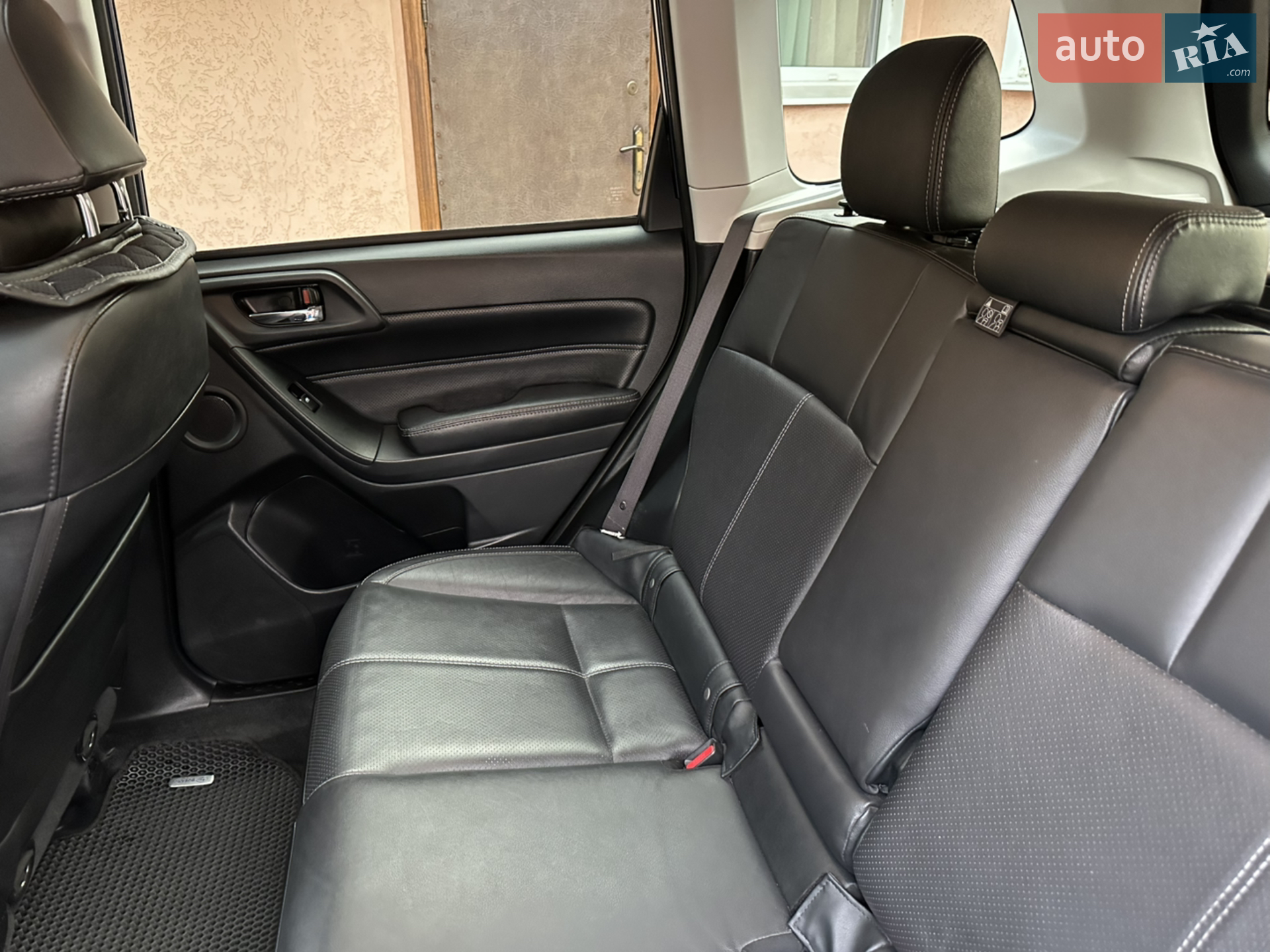 2016 Subaru Forester - мініатюра 23