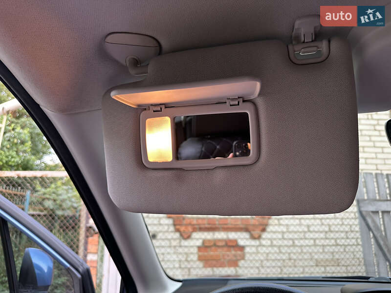 Внедорожник / Кроссовер Subaru Forester 2016 в Сумах