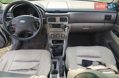 Внедорожник / Кроссовер Subaru Forester 2004 в Ивано-Франковске
