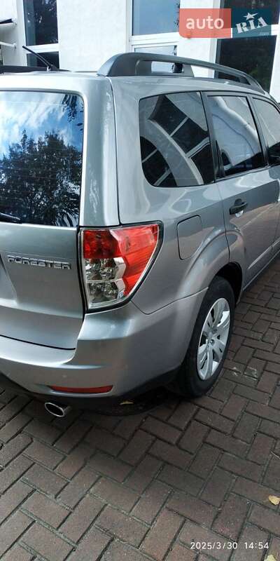 Внедорожник / Кроссовер Subaru Forester 2008 в Ровно
