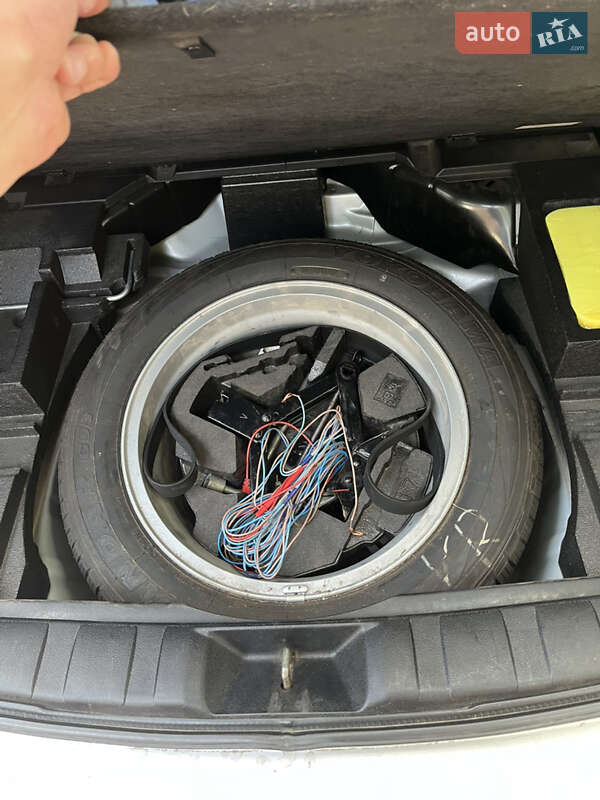 Внедорожник / Кроссовер Subaru Forester 2010 в Каменском