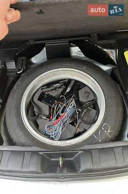 Внедорожник / Кроссовер Subaru Forester 2010 в 