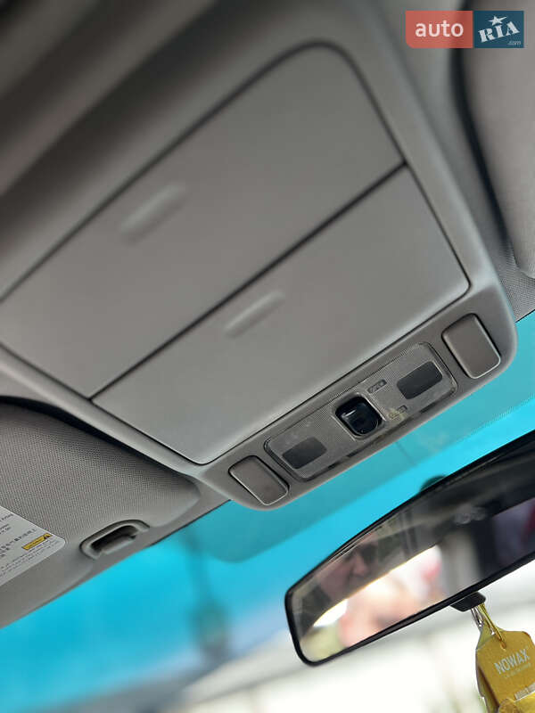 Позашляховик / Кросовер Subaru Forester 2007 в Золочеві