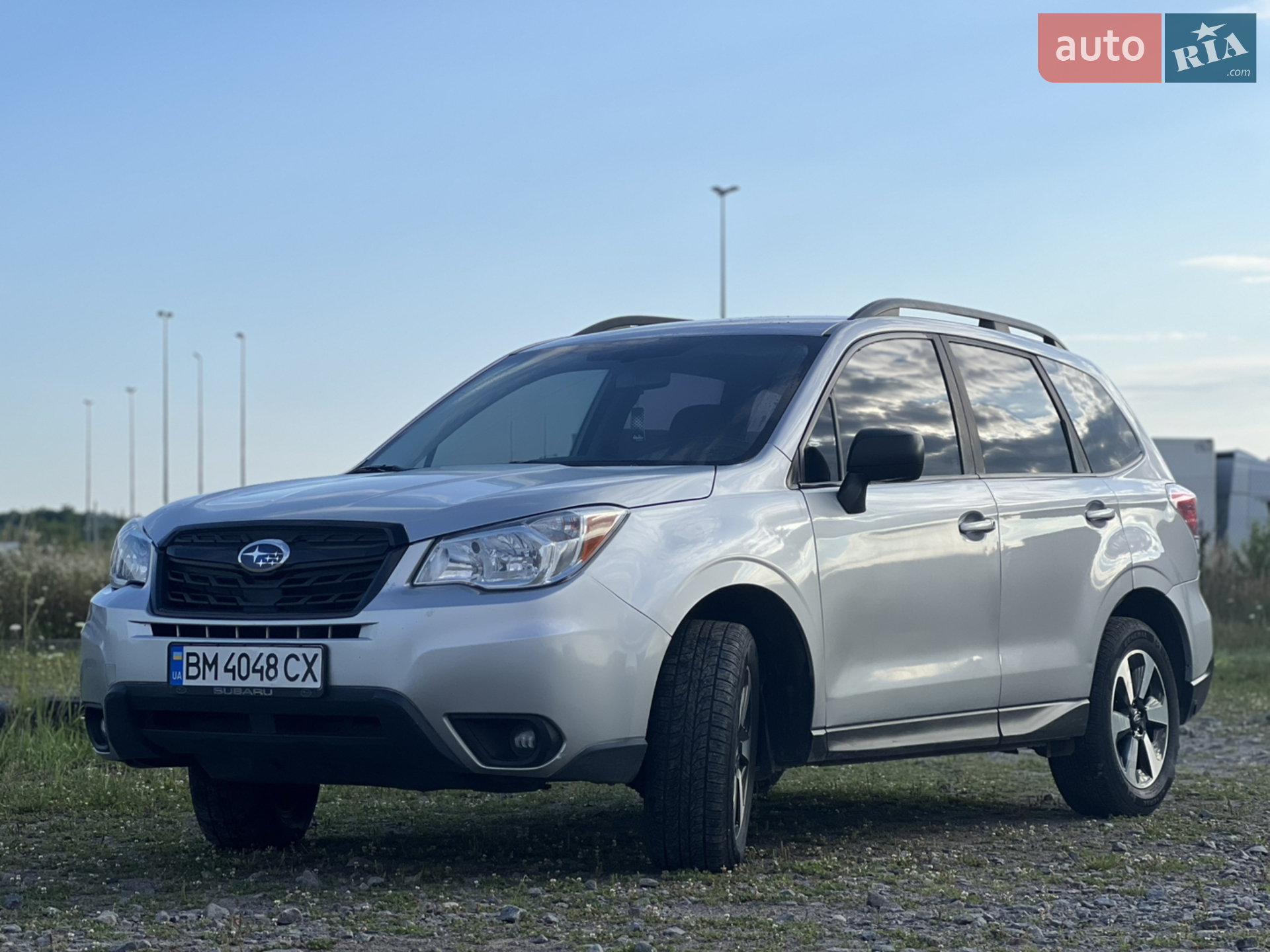 2016 Subaru Forester - мініатюра 7