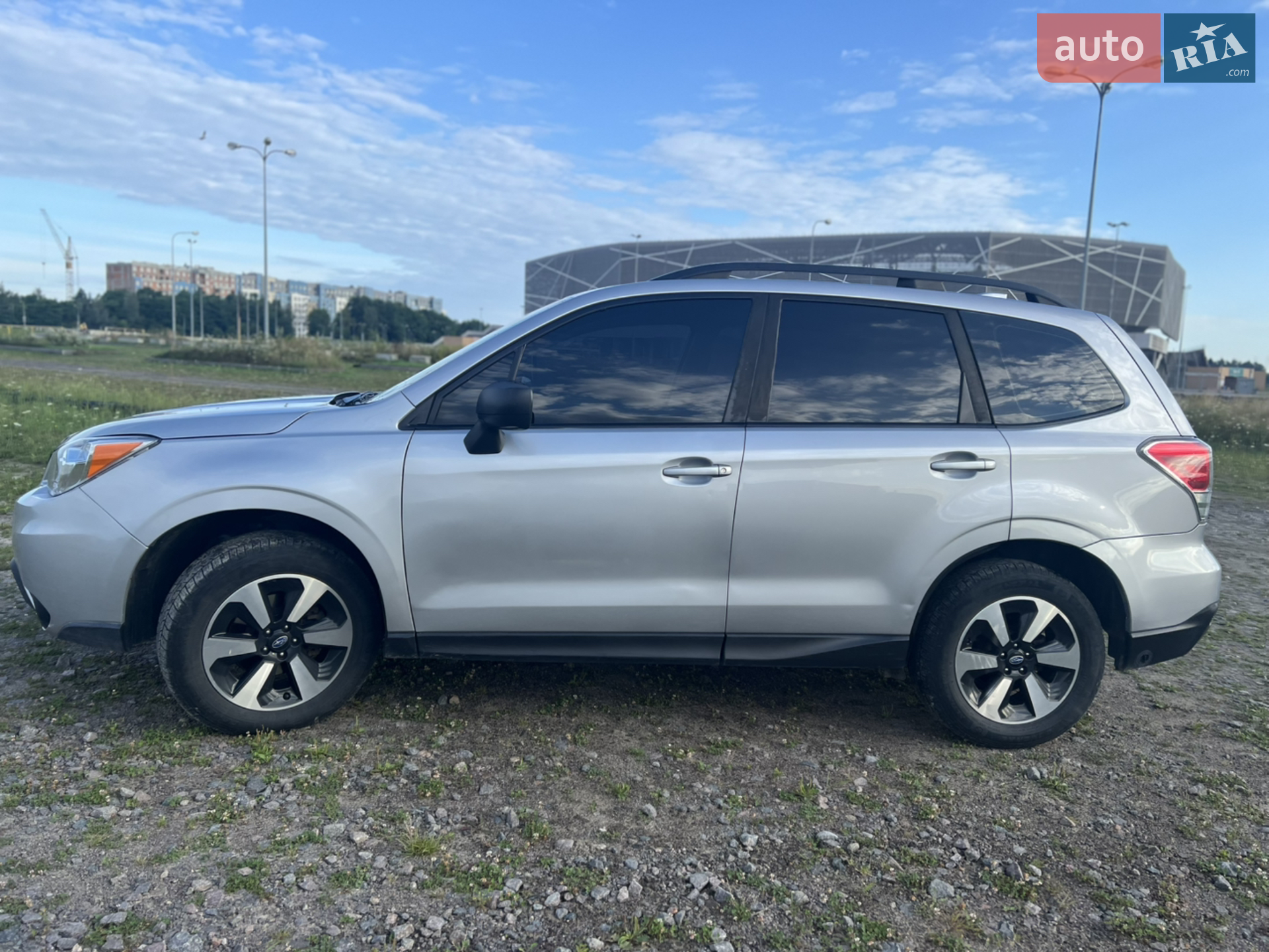 2016 Subaru Forester - мініатюра 11