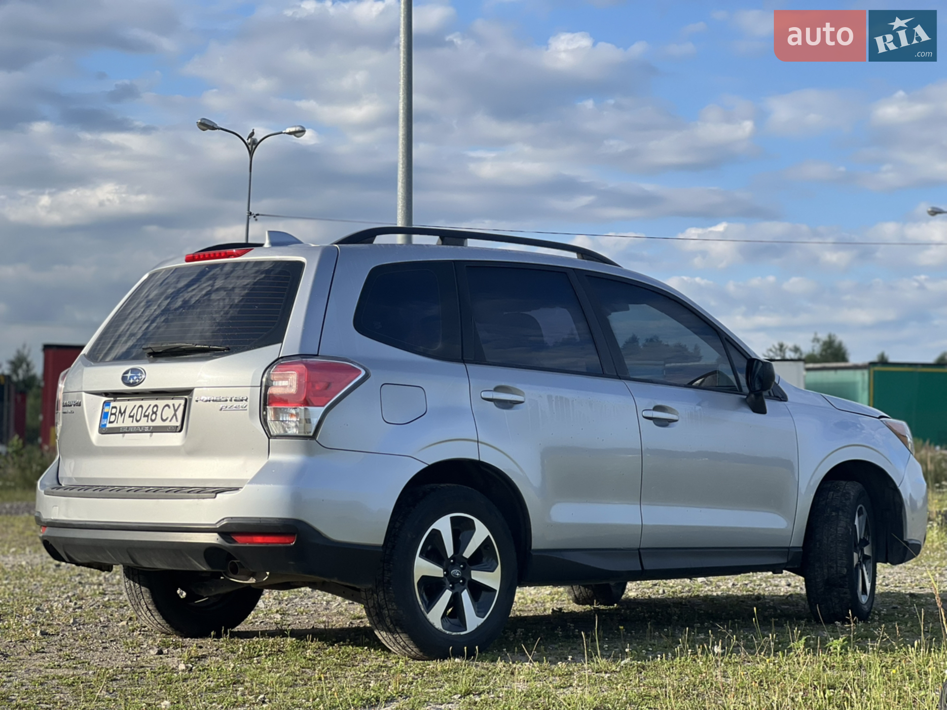 2016 Subaru Forester - мініатюра 18