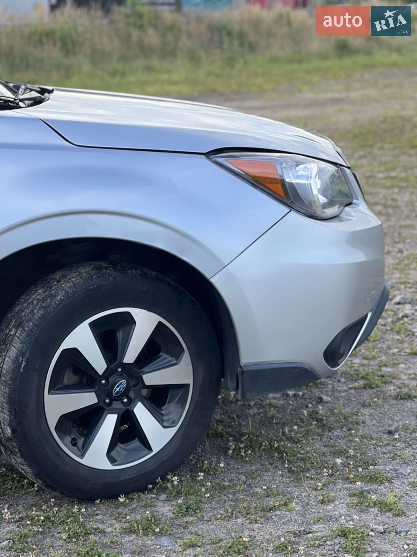 2016 Subaru Forester - мініатюра 24