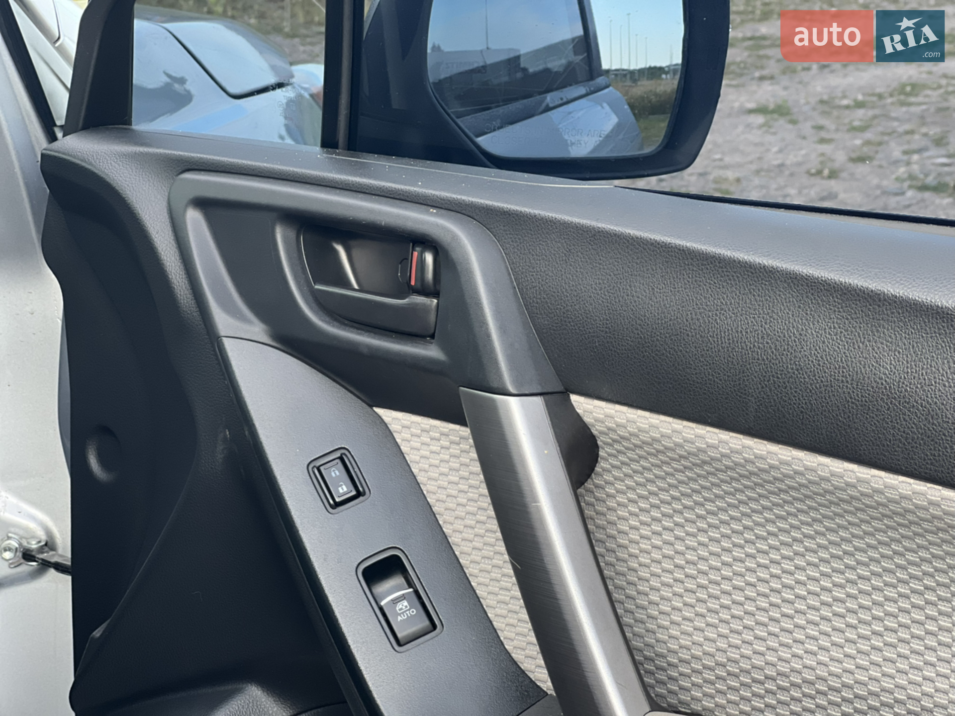 2016 Subaru Forester - мініатюра 38