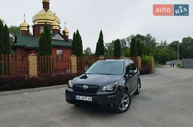 Внедорожник / Кроссовер Subaru Forester 2015 в Днепре