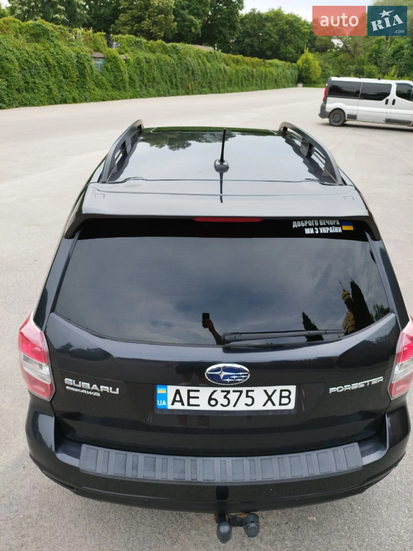 2015 Subaru Forester - мініатюра 14