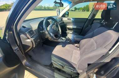 Внедорожник / Кроссовер Subaru Forester 2008 в Одессе