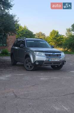 Внедорожник / Кроссовер Subaru Forester 2008 в Бердичеве