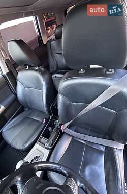 Внедорожник / Кроссовер Subaru Forester 2010 в 