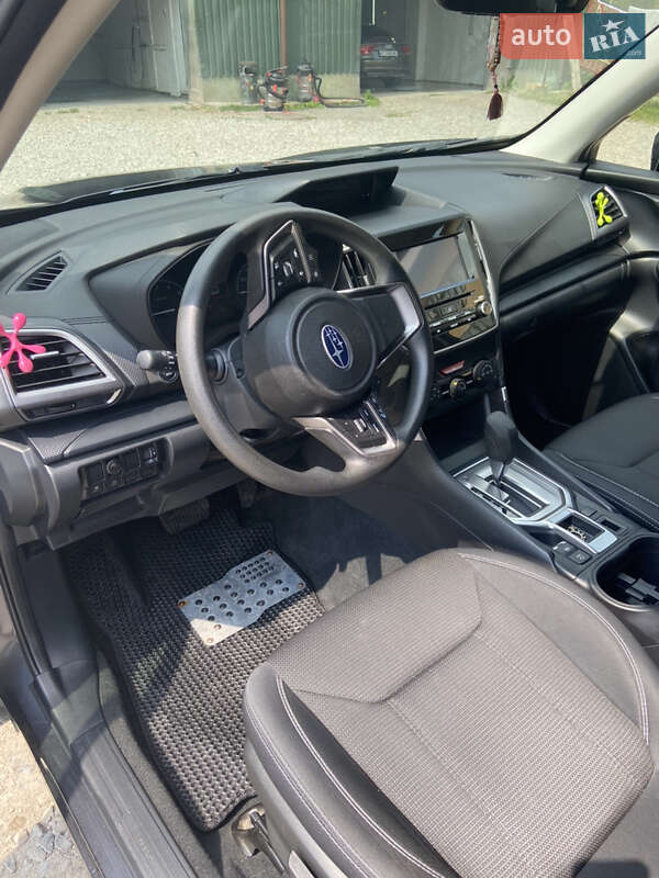 Внедорожник / Кроссовер Subaru Forester 2019 в Ивано-Франковске фото 9 Внедорожник / Кроссовер Subaru Forester 2019 в Ивано-Франковске