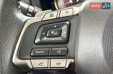 Внедорожник / Кроссовер Subaru Forester 2015 в 