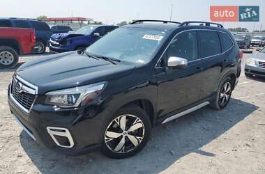 Subaru Forester 2020