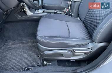 Внедорожник / Кроссовер Subaru Forester 2014 в 