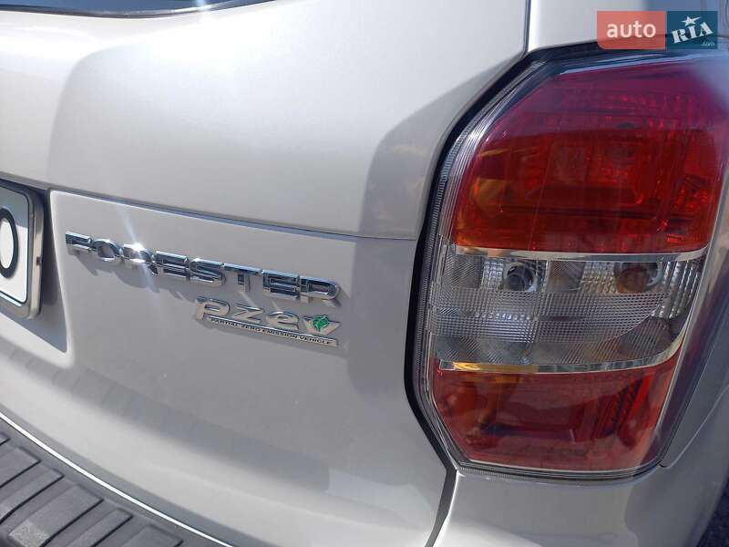 Внедорожник / Кроссовер Subaru Forester 2014 в Черкассах фото 9 Внедорожник / Кроссовер Subaru Forester 2014 в Черкассах