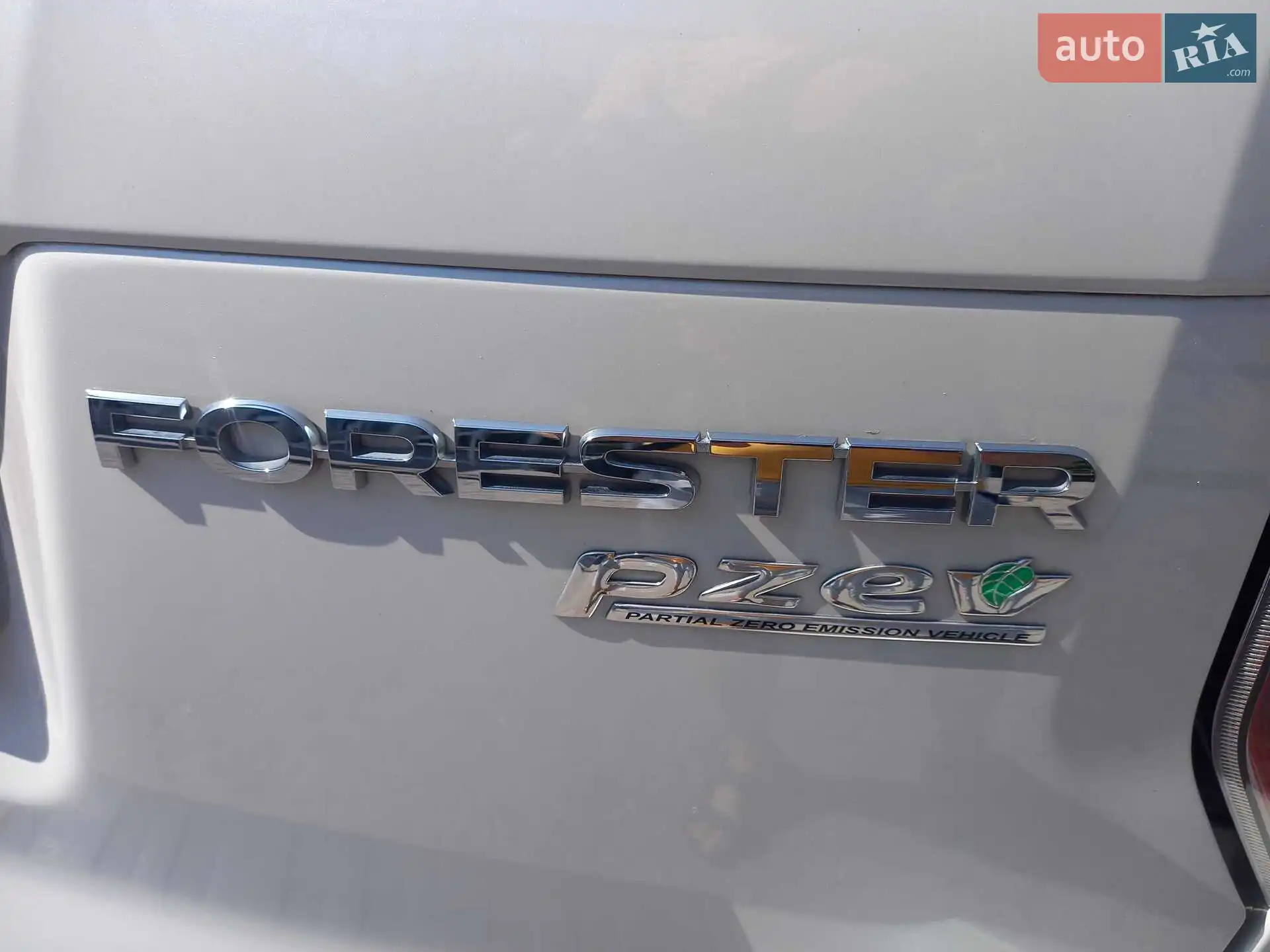2014 Subaru Forester - мініатюра 10