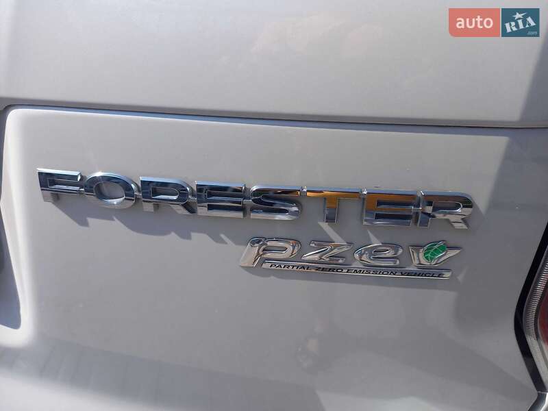 Внедорожник / Кроссовер Subaru Forester 2014 в Черкассах фото 10 Внедорожник / Кроссовер Subaru Forester 2014 в Черкассах