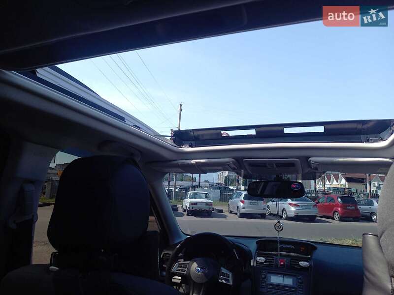 Внедорожник / Кроссовер Subaru Forester 2014 в Черкассах фото 25 Внедорожник / Кроссовер Subaru Forester 2014 в Черкассах