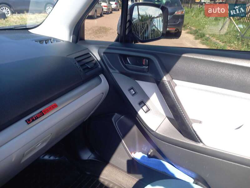 Внедорожник / Кроссовер Subaru Forester 2014 в Черкассах фото 32 Внедорожник / Кроссовер Subaru Forester 2014 в Черкассах