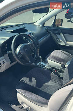 Внедорожник / Кроссовер Subaru Forester 2014 в Днепре