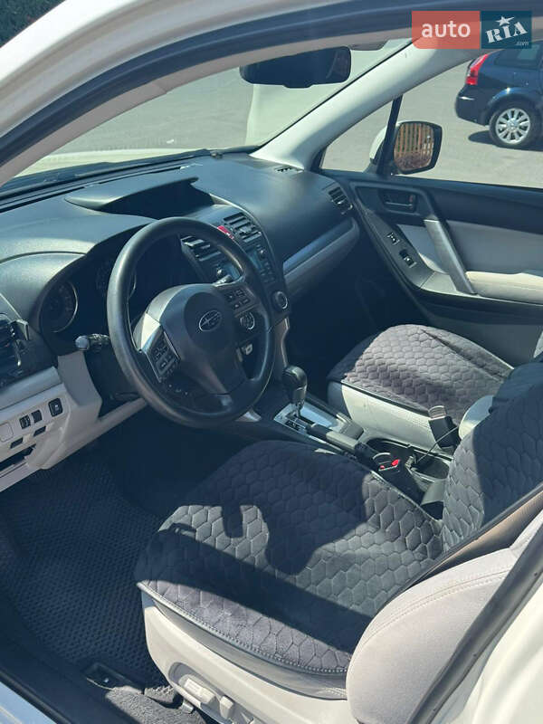 Внедорожник / Кроссовер Subaru Forester 2014 в Днепре фото 4 Внедорожник / Кроссовер Subaru Forester 2014 в Днепре