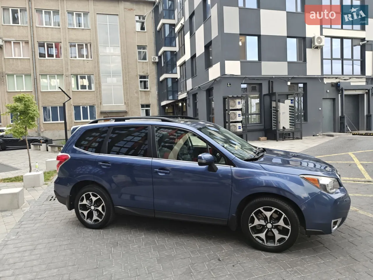 2013 Subaru Forester - мініатюра 25