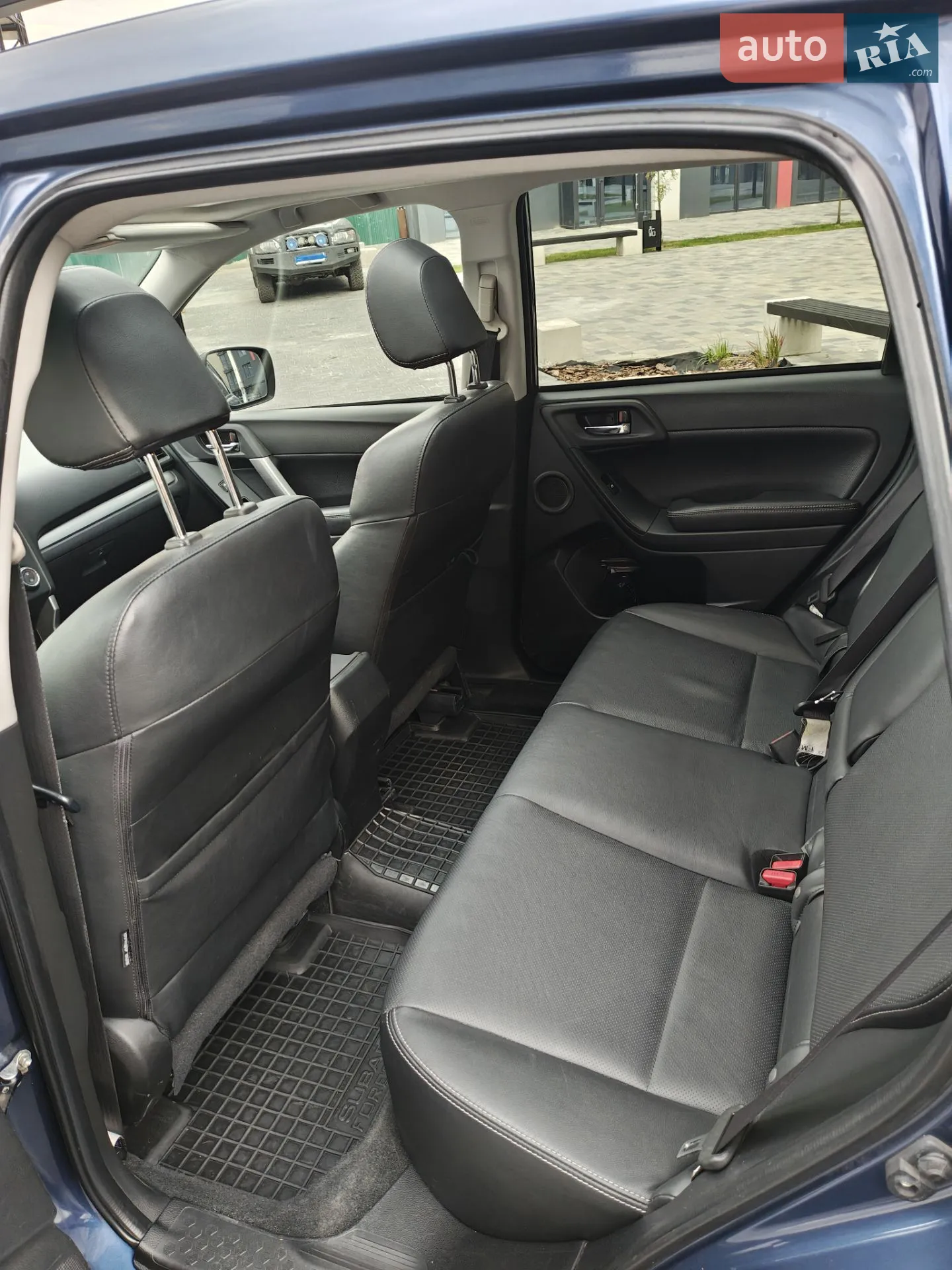 2013 Subaru Forester - мініатюра 20
