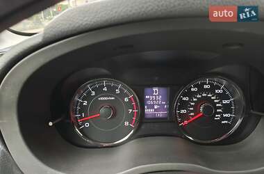 Внедорожник / Кроссовер Subaru Forester 2013 в Львове