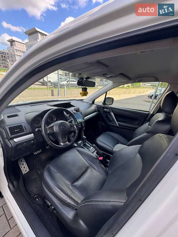 Внедорожник / Кроссовер Subaru Forester 2013 в Киеве фото 17 Внедорожник / Кроссовер Subaru Forester 2013 в Киеве