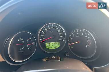 Внедорожник / Кроссовер Subaru Forester 2006 в 