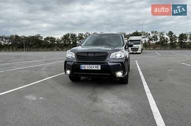 Внедорожник / Кроссовер Subaru Forester 2013 в Новомосковске