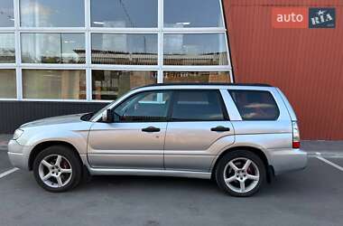 Внедорожник / Кроссовер Subaru Forester 2006 в Чернигове