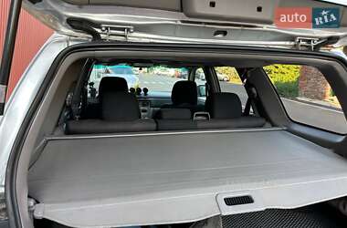 Внедорожник / Кроссовер Subaru Forester 2006 в 