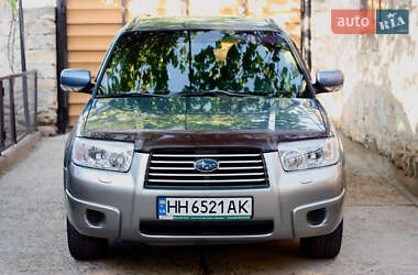 Внедорожник / Кроссовер Subaru Forester 2006 в Ивановке
