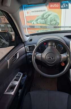Внедорожник / Кроссовер Subaru Forester 2008 в 