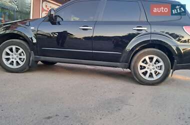 Внедорожник / Кроссовер Subaru Forester 2008 в 