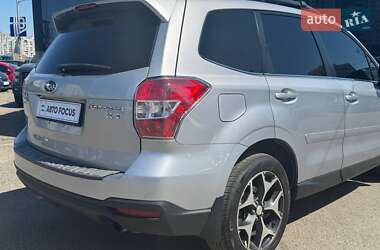 Внедорожник / Кроссовер Subaru Forester 2016 в 